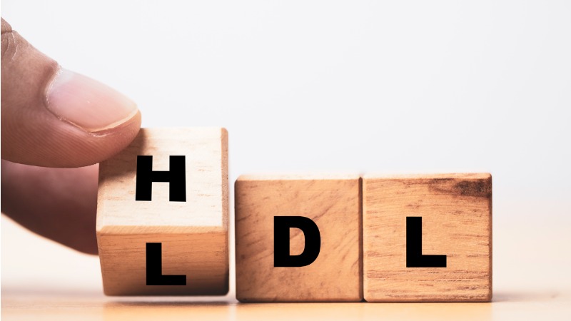 Cholestérol LDL ou mauvais cholestérol